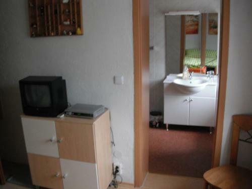 Hostal Gasthaus Zehrerm�hle