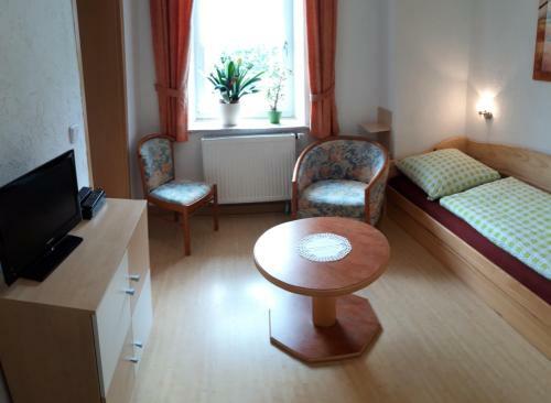 Hostal Gasthaus Zehrerm�hle