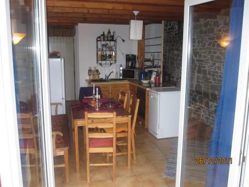 Apartamento Ferienwohnungen Willrich