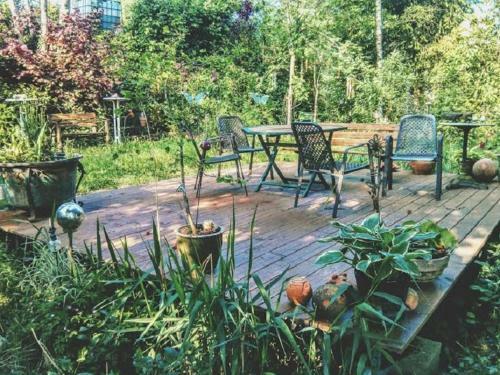 Apartamento Ferienwohnungen Willrich