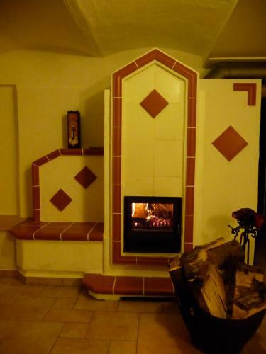 Gelber L�we B&B Nichtraucherhotel