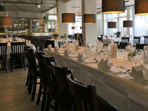 Bonjour Tagungshotel Stuttgart-gerlingen