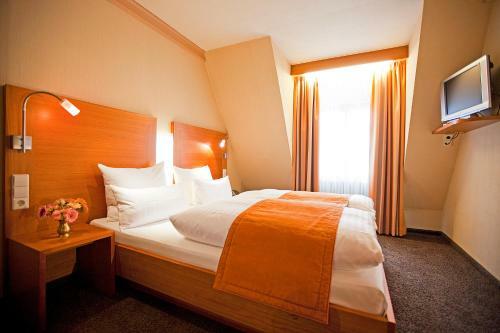 Hotel Krone
