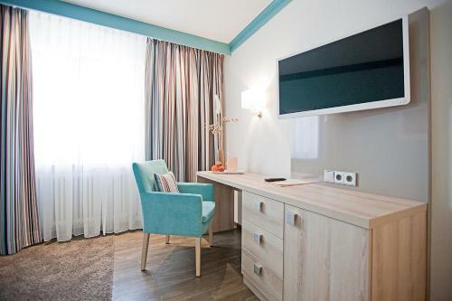 Hotel Krone