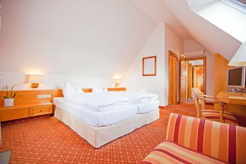Hotel Krone