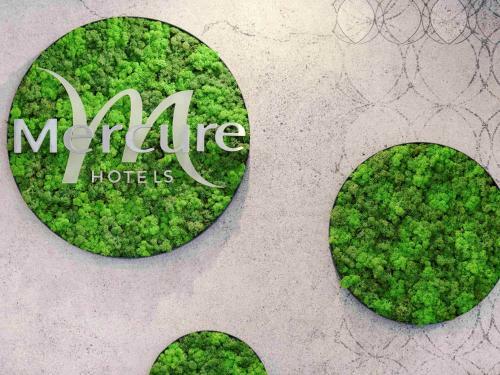 Mercure Hotel Stuttgart Gerlingen