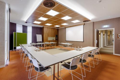 Mercure Hotel Stuttgart Gerlingen