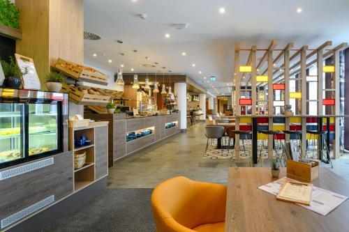 Mercure Hotel Stuttgart Gerlingen