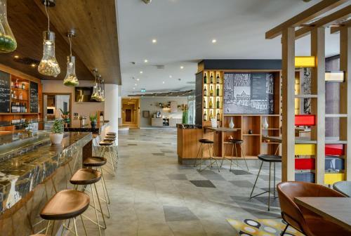 Mercure Hotel Stuttgart Gerlingen