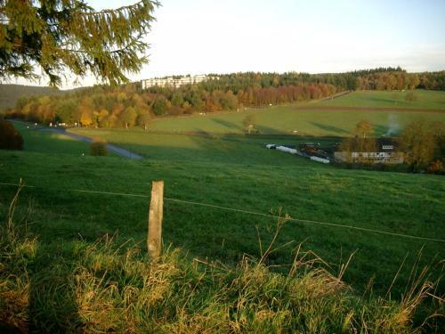 Hostal Hotel-pension Haus Erna