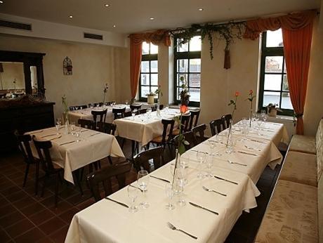 Hotel Rahserhof