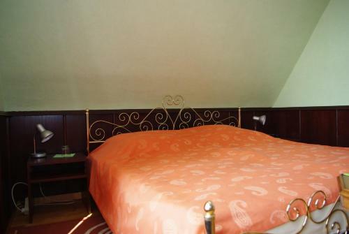 Hostal Pension Genengerhof