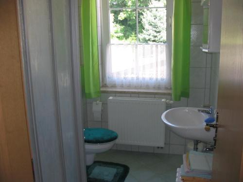 Apartamento Ferienwohnungen Bochmann