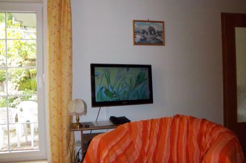 Apartamento Ferienwohnungen Bochmann