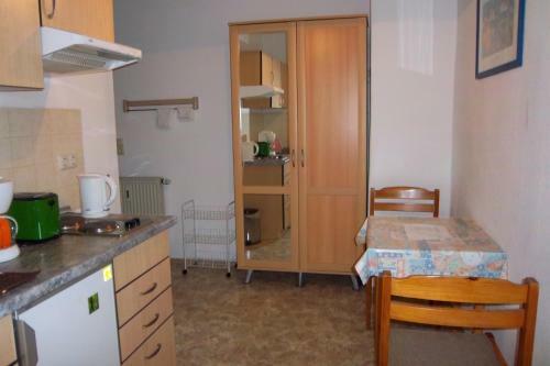 Apartamento Ferienwohnungen Bochmann