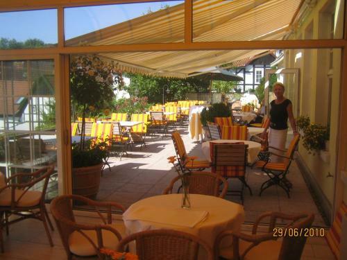 Hotel Drei Kronen