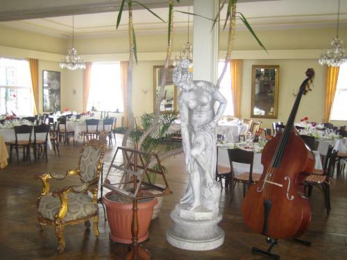 Hotel Drei Kronen