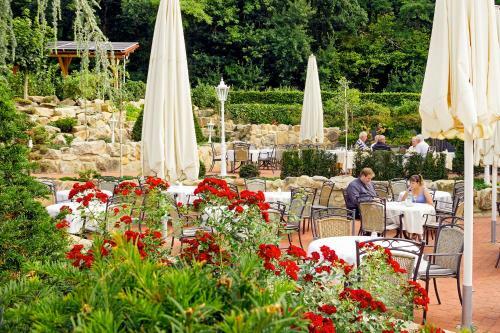 Ringhotel Teutoburger Wald