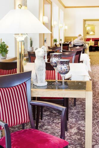 Ringhotel Teutoburger Wald