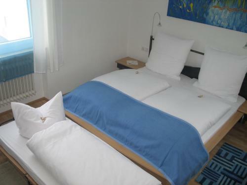 Hotel-gasthof Leupold