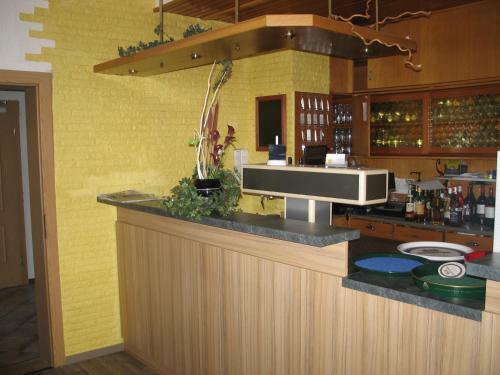 Hotel-gasthof Leupold