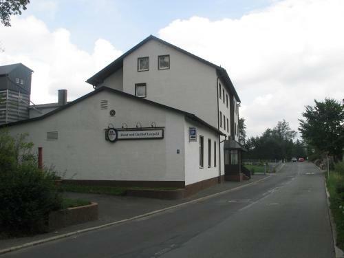 Hotel-gasthof Leupold