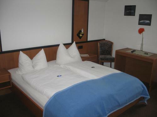 Hotel-gasthof Leupold