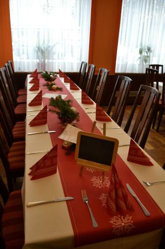 Hotel-gasthof Leupold