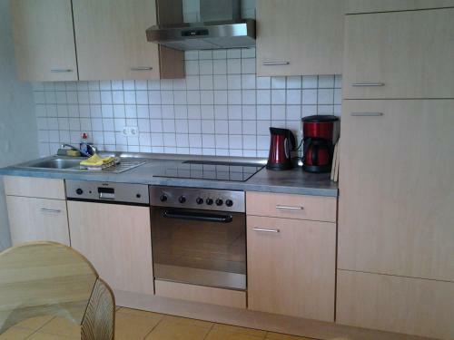 Hostal Lug Ins Land Wachsenberg