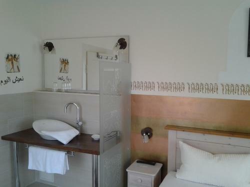 Hostal Lug Ins Land Wachsenberg