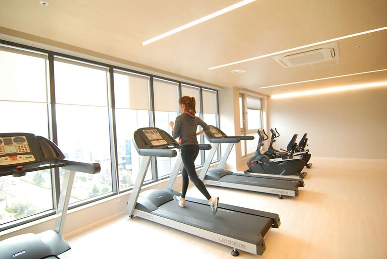 M-stay Hotel Changwon