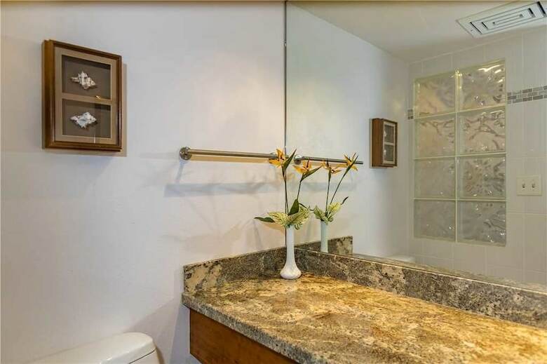 Apartamentos Kamaole Sands 02-205 - 1 Br Condo