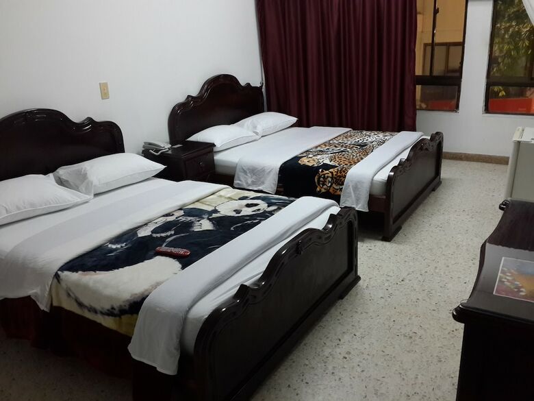 Hotel Ejecutivo