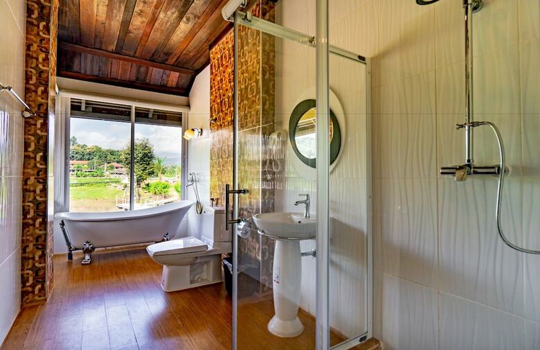 Hotel The White House Boutique Chiangrai