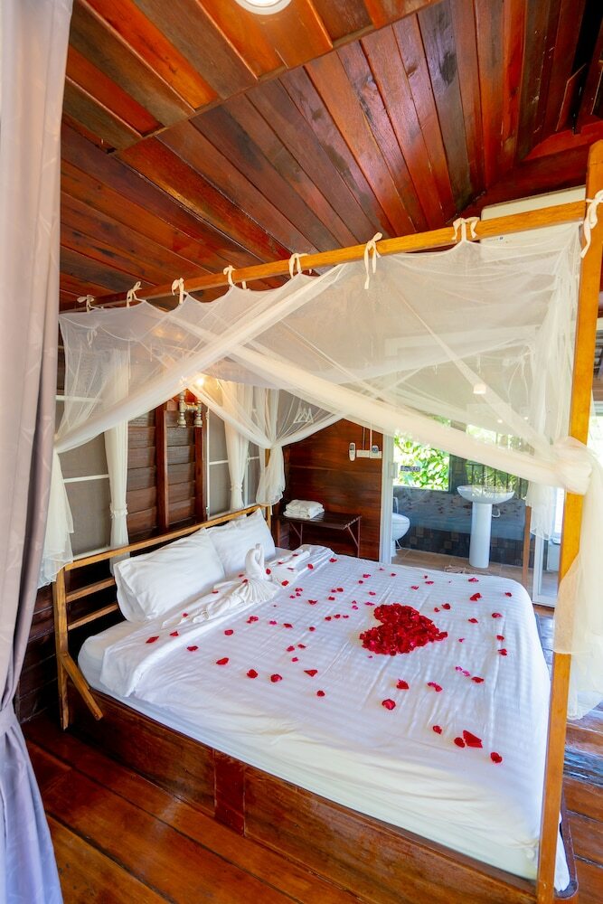 Hotel The White House Boutique Chiangrai