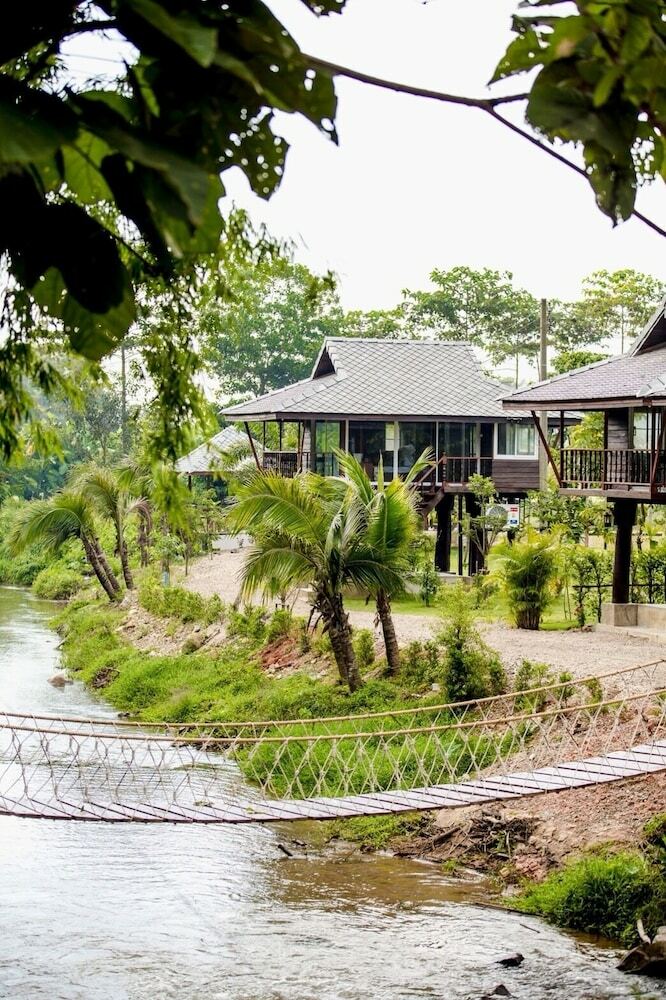 Hotel The White House Boutique Chiangrai