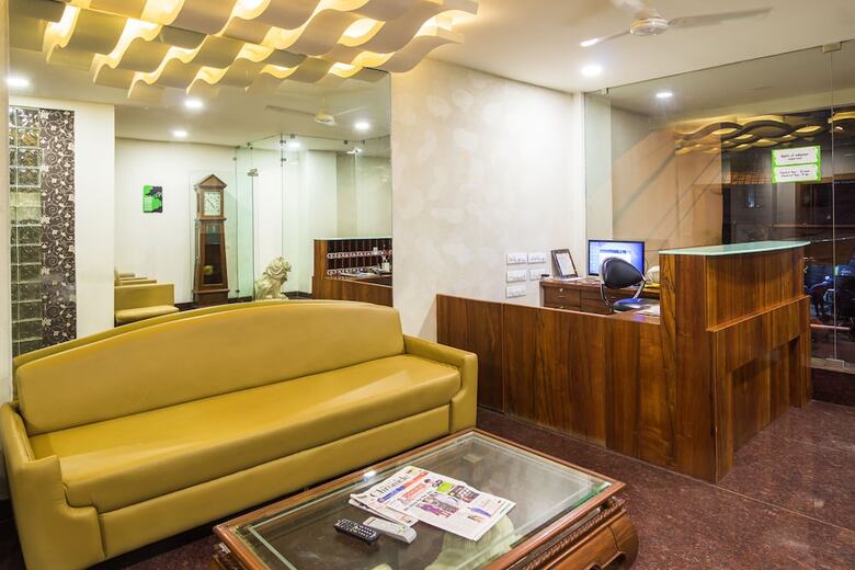 Hotel Treebo Trip Arastu Inn