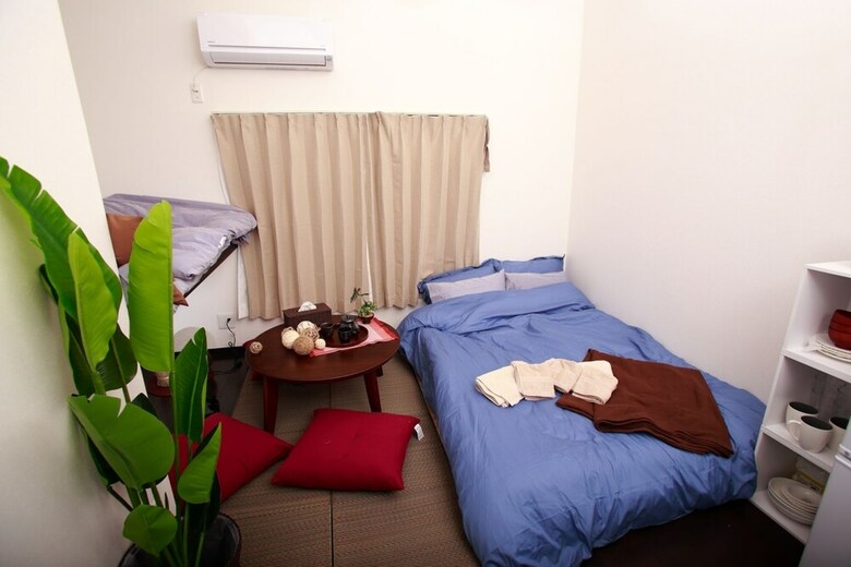 Apartamentos Place Iine