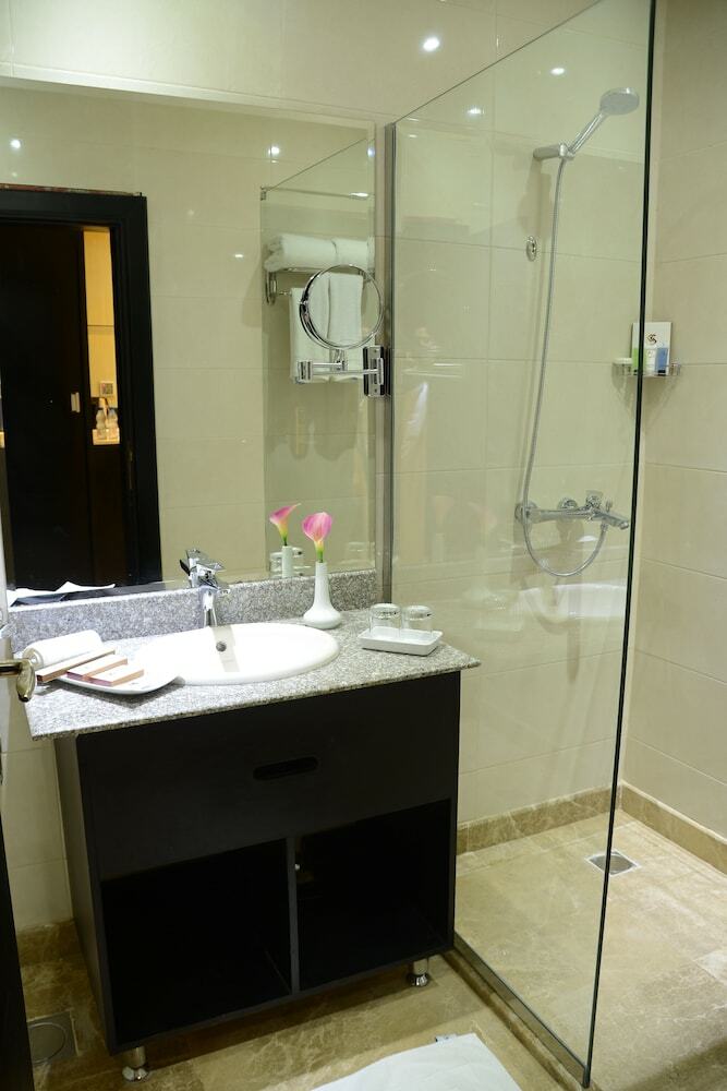 Hotel Beyab Al Hamra