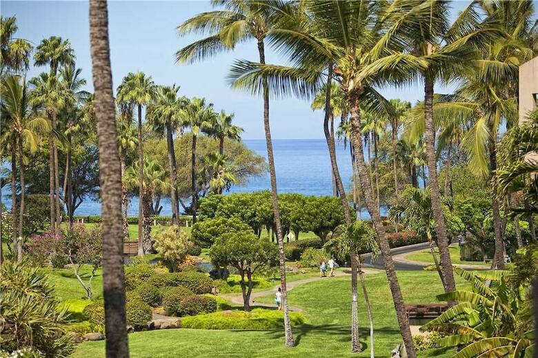 Kamaole Sands 10-417 - 3 Br Condo