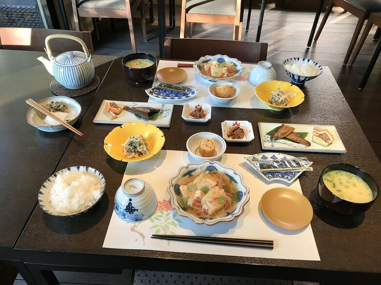 Yadoya Nishijinso