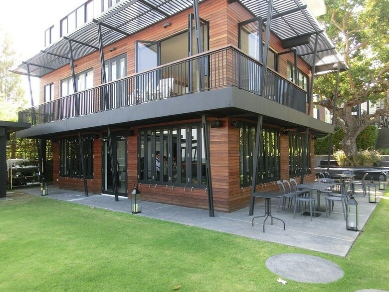 Hotel The Blue Sky Resort At Hua Hin