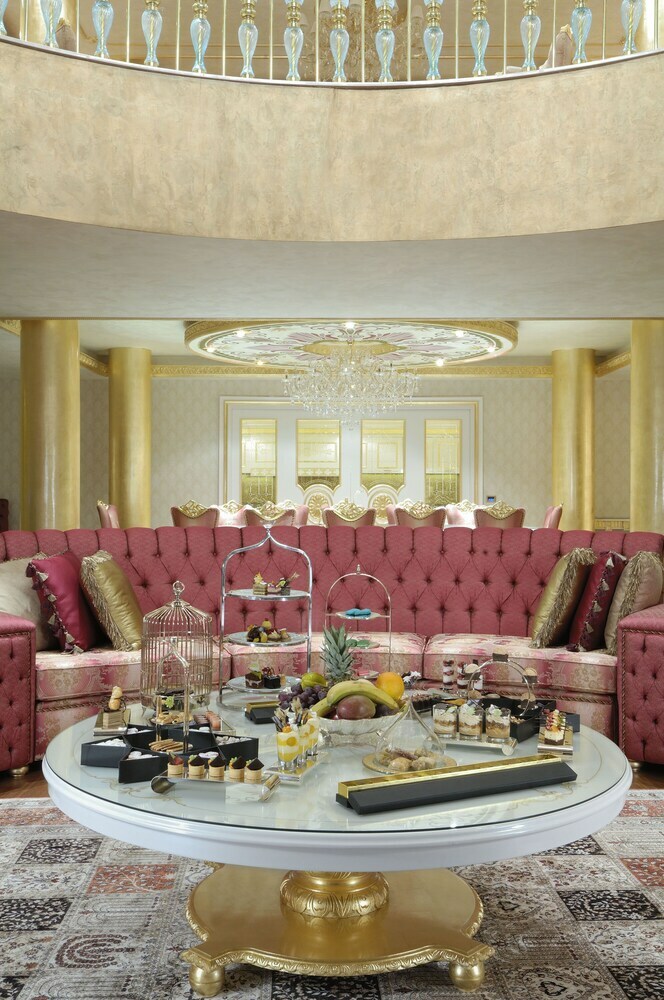 Apartamento The Bodrum Royal Palace Hotel