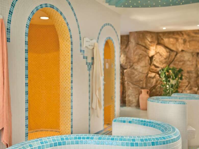 Hotel Bernstein Prerow