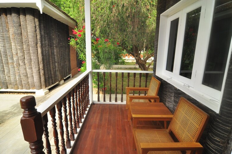 Kaytumadi Dynasty Hotel