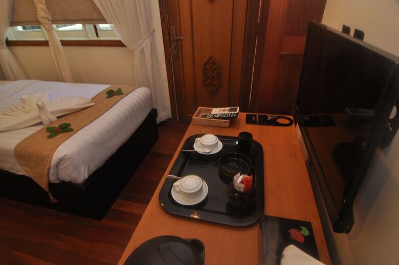 Kaytumadi Dynasty Hotel