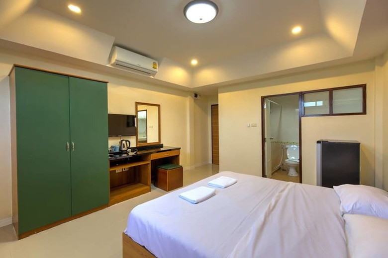 Hotel Shivani Residence