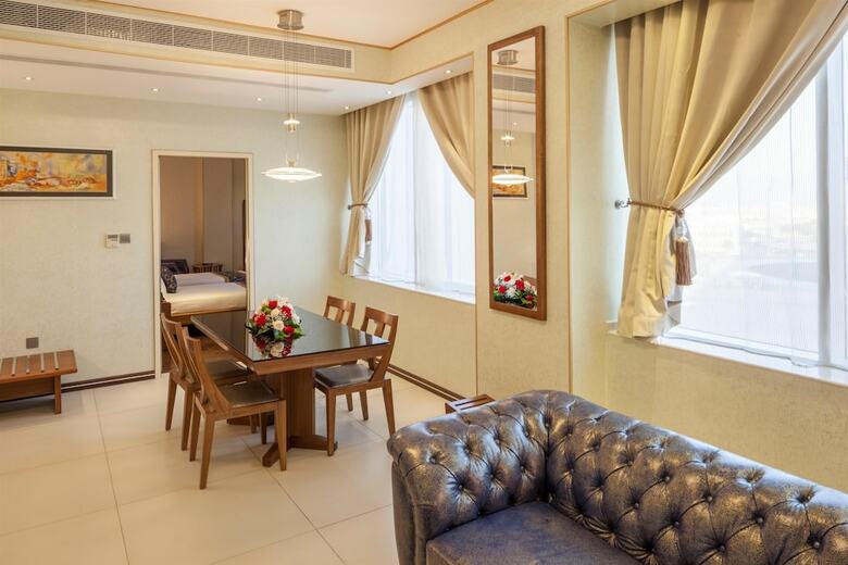 Best Western Premier Al Ahsa Grand Hotel