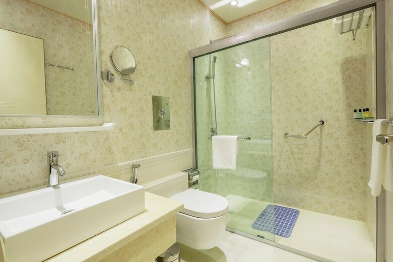 Best Western Premier Al Ahsa Grand Hotel