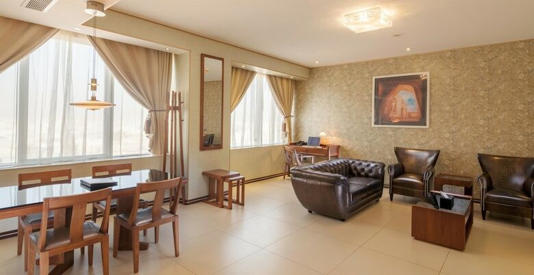 Best Western Premier Al Ahsa Grand Hotel